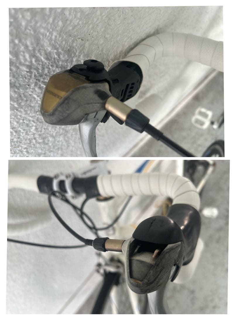 【全国送料込み】整備済みGIANTロードバイク@東京