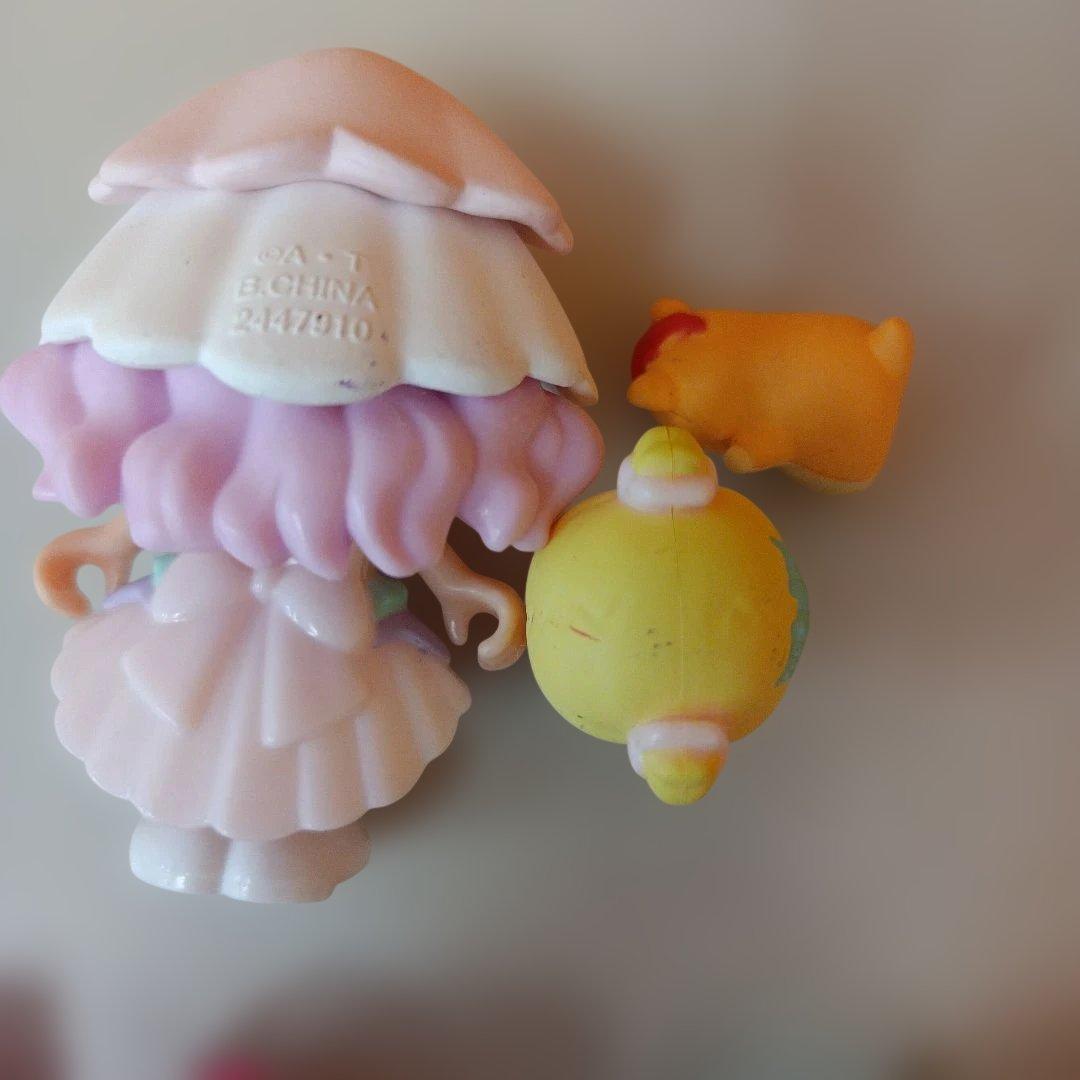 プリコーデドール 　プリキュア　13点　まとめ売り　※ばら売り不可