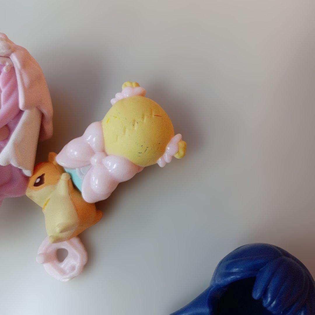 プリコーデドール 　プリキュア　13点　まとめ売り　※ばら売り不可