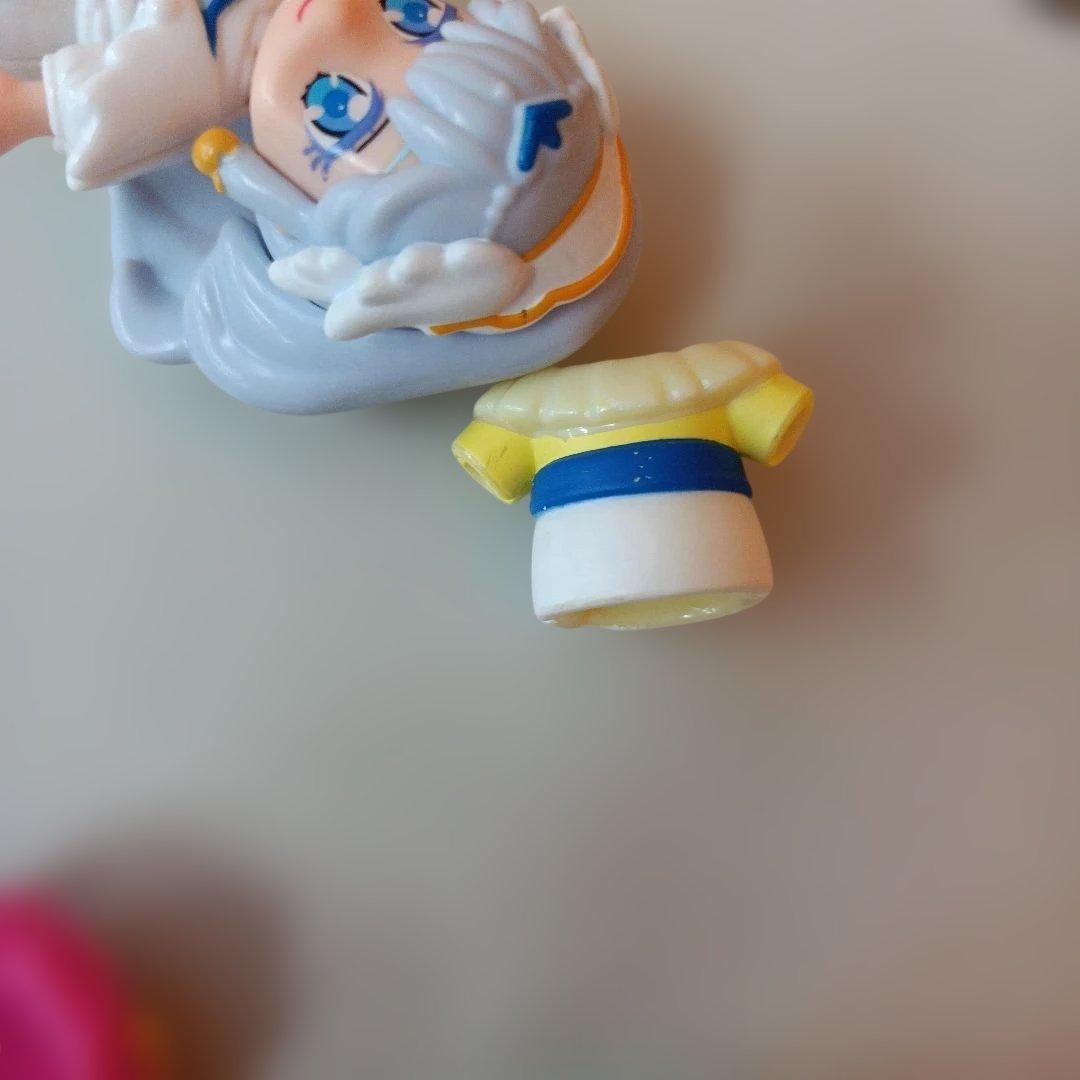 プリコーデドール 　プリキュア　13点　まとめ売り　※ばら売り不可