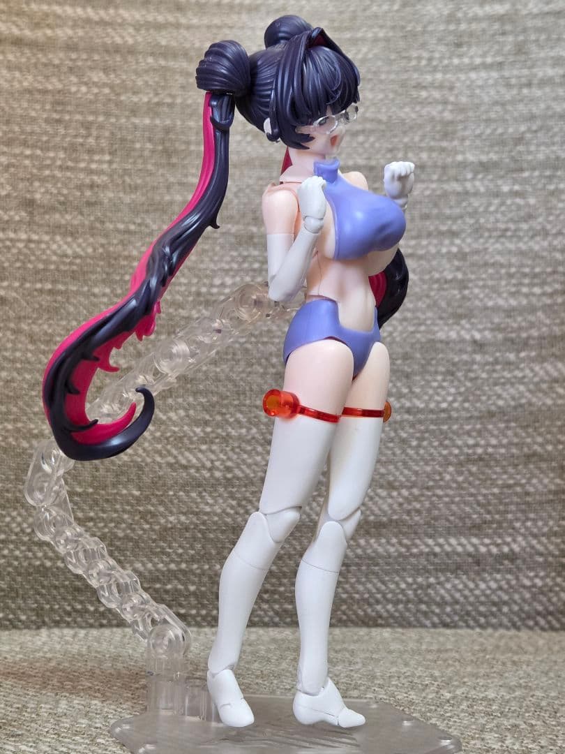 コトブキヤ メガミデバイス デザイアメイデン メディック 特典パーツ付き