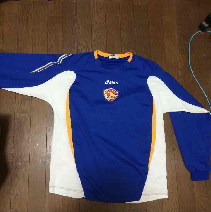 ベガルタ仙台支給品まとめ！