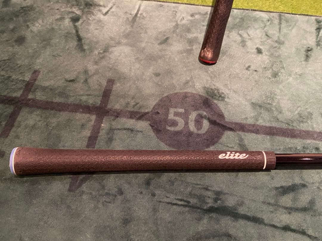 Speeder NX 60S フジクラドライバー用 テーラメイド用スリーブ付