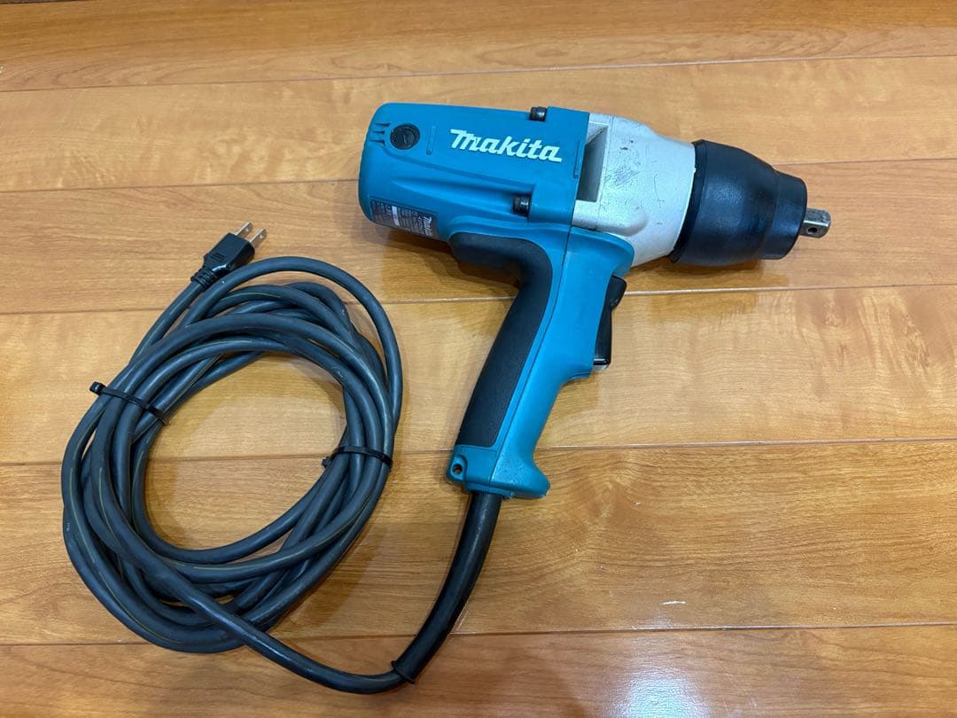 マキタ　350N インパクトレンチ　TW0350