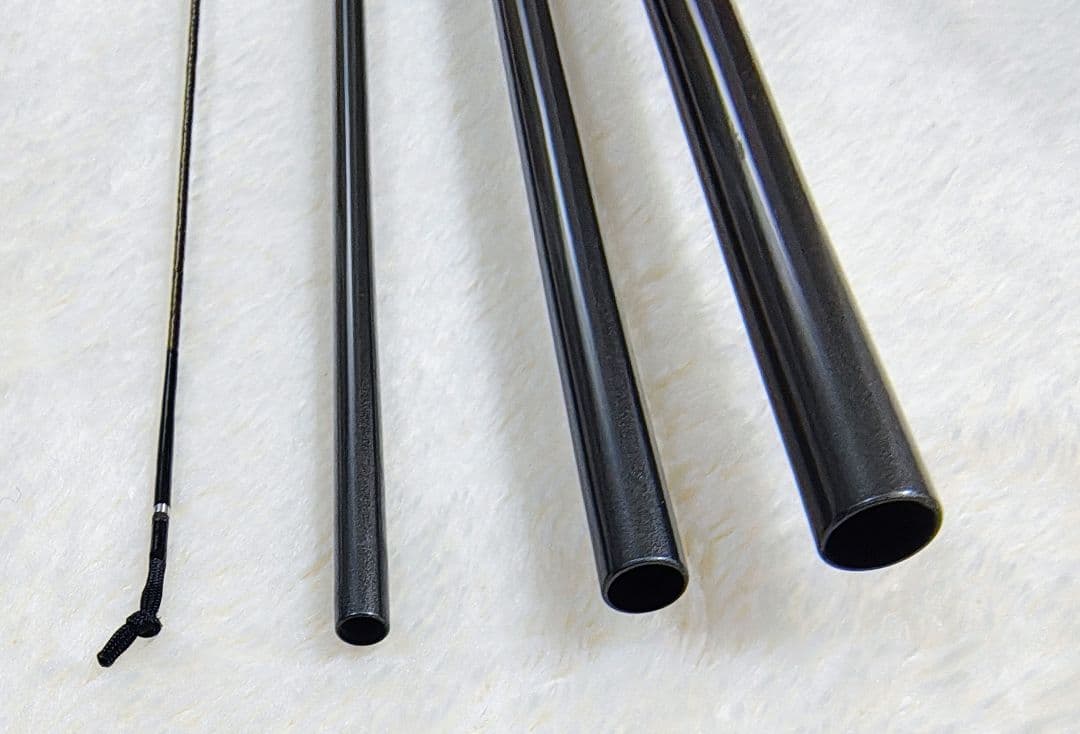 1/25までの特別価格！シマノ 柳13.5尺 美品！