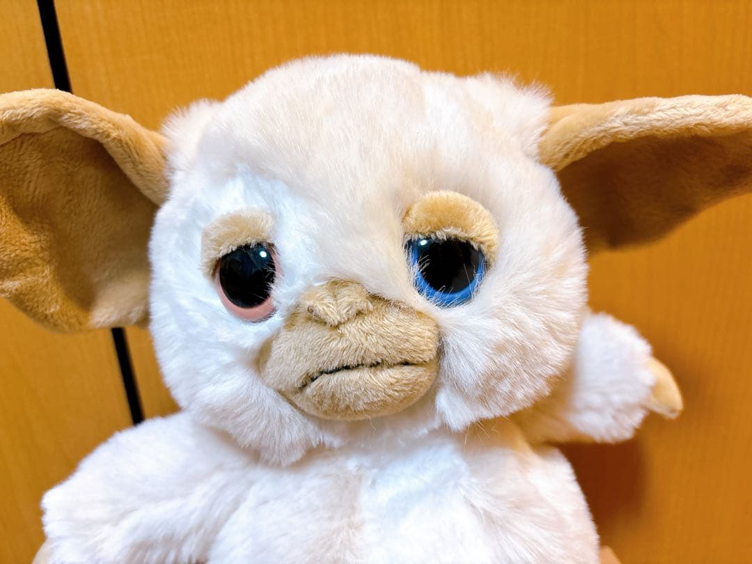 snidel スナイデル グレムリン1000体限定 オッドアイギズモ 新品タグ付