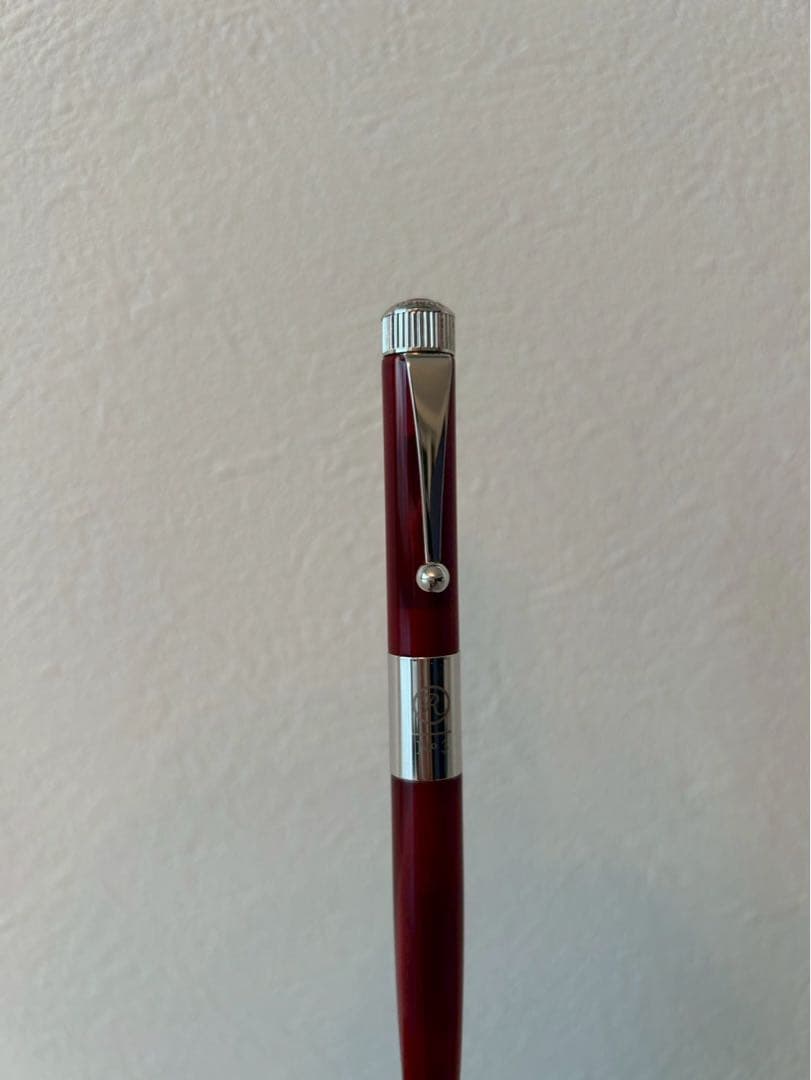 ROMEO no,3 イタリアンレッド