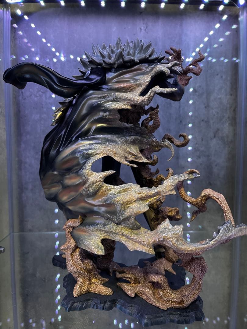 クロコダイル POP maximum