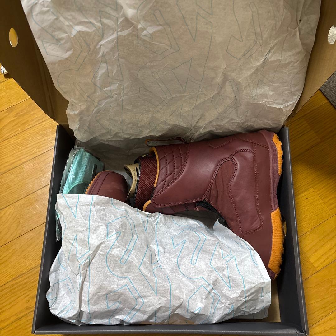 スノーボード 23-24 K2 TARO TAMAI SURFER 26cm