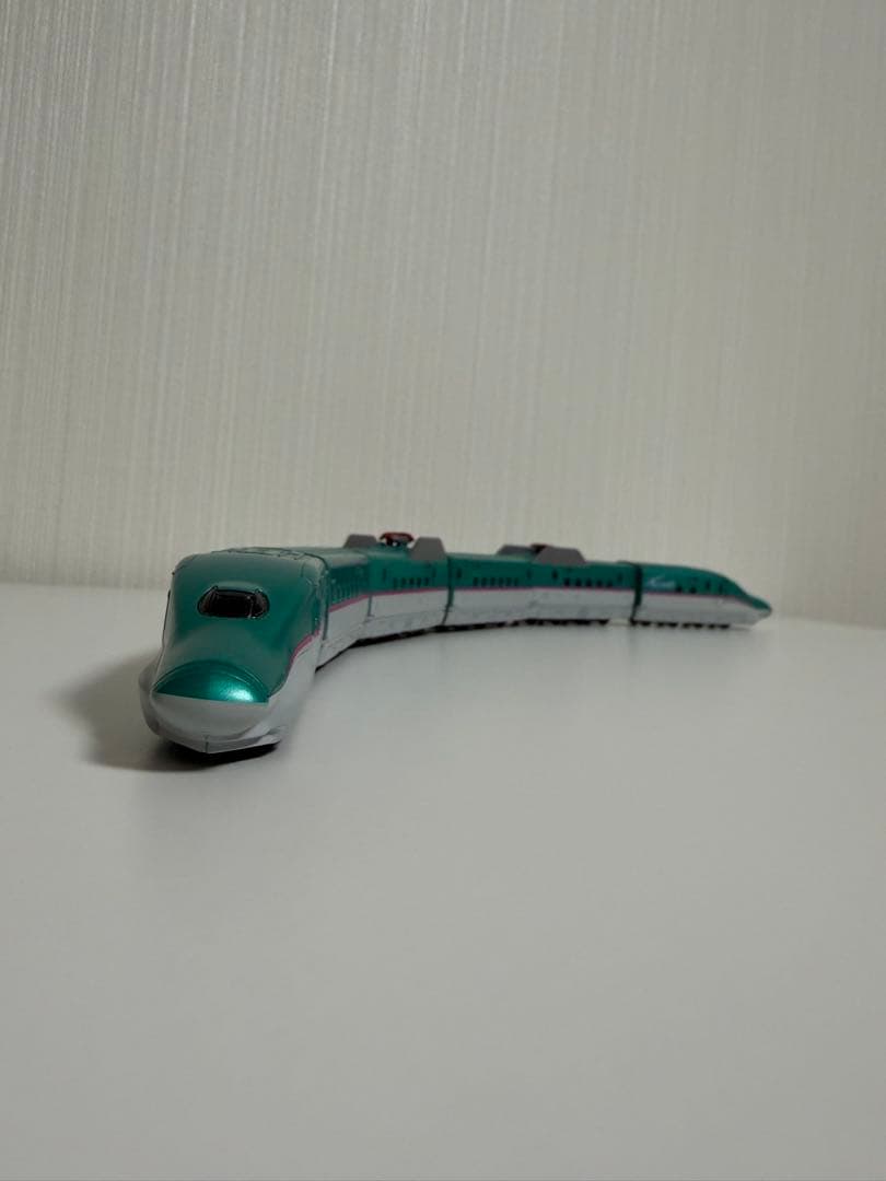 Bトレインショーティ　E5系新幹線6両