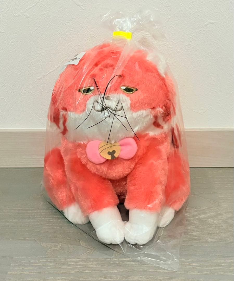 美男高校地球防衛部ハイカラ！ Mぬいぐるみ ヌル