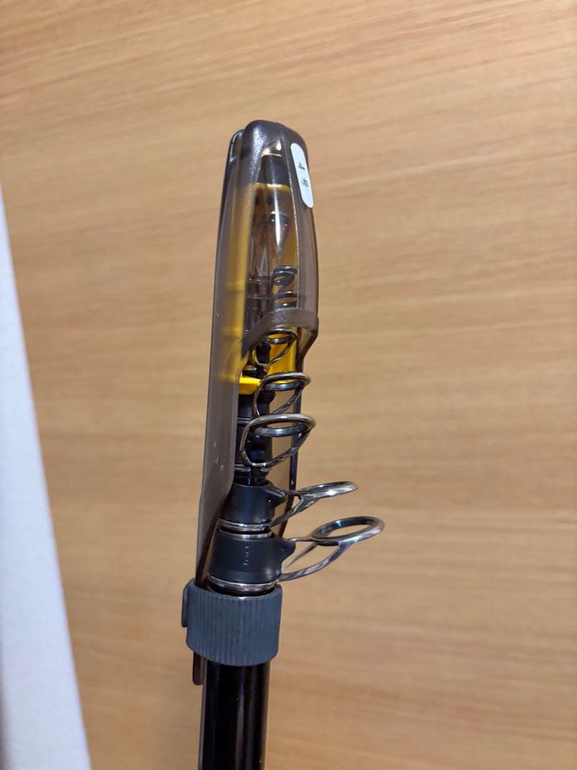 シマノ　磯　遠投　AX 4-520 PK