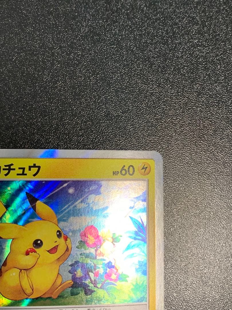 ピカチュウ 044/SM-P スペシャルセット プロモ