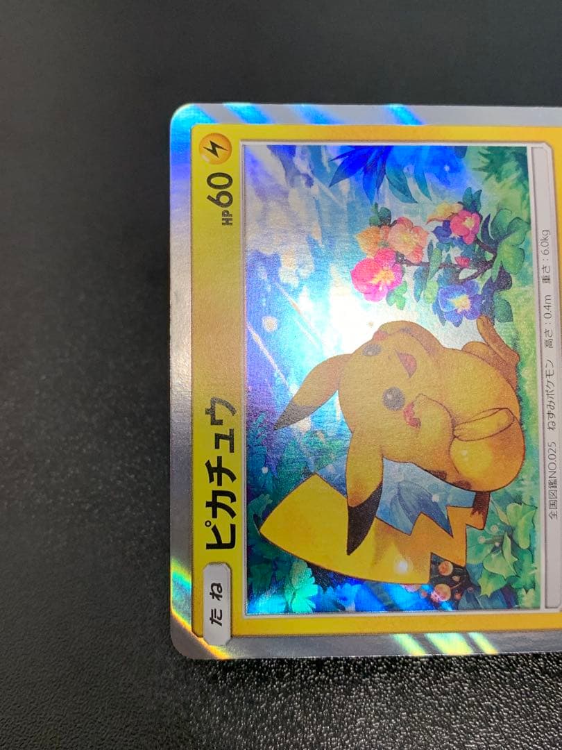 ピカチュウ 044/SM-P スペシャルセット プロモ