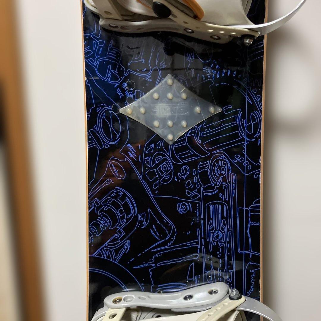 ICEAGEスノーボード