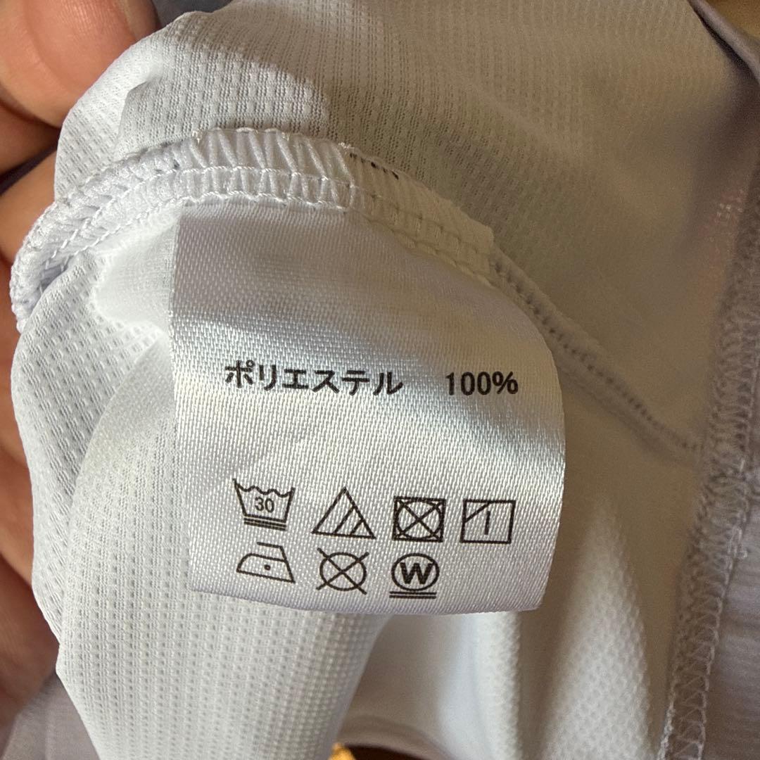 ツエーゲン金沢 2023 3rd ユニフォーム　ＬZweigen