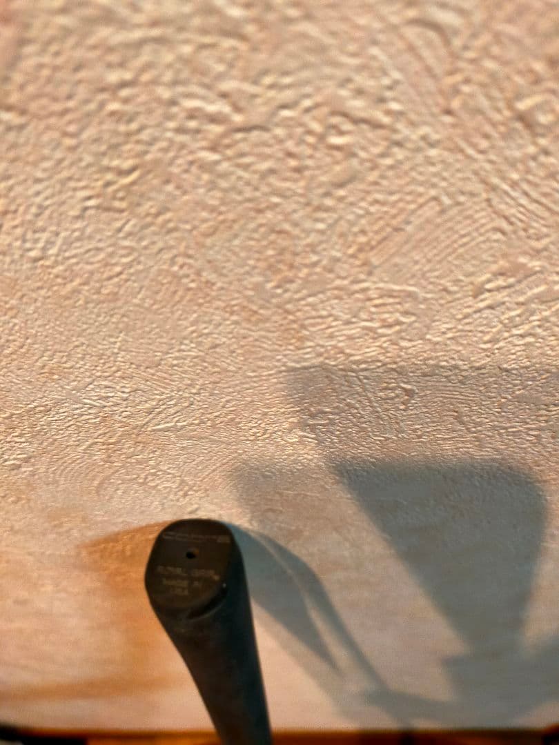 Cobra DickDela Cruz パター