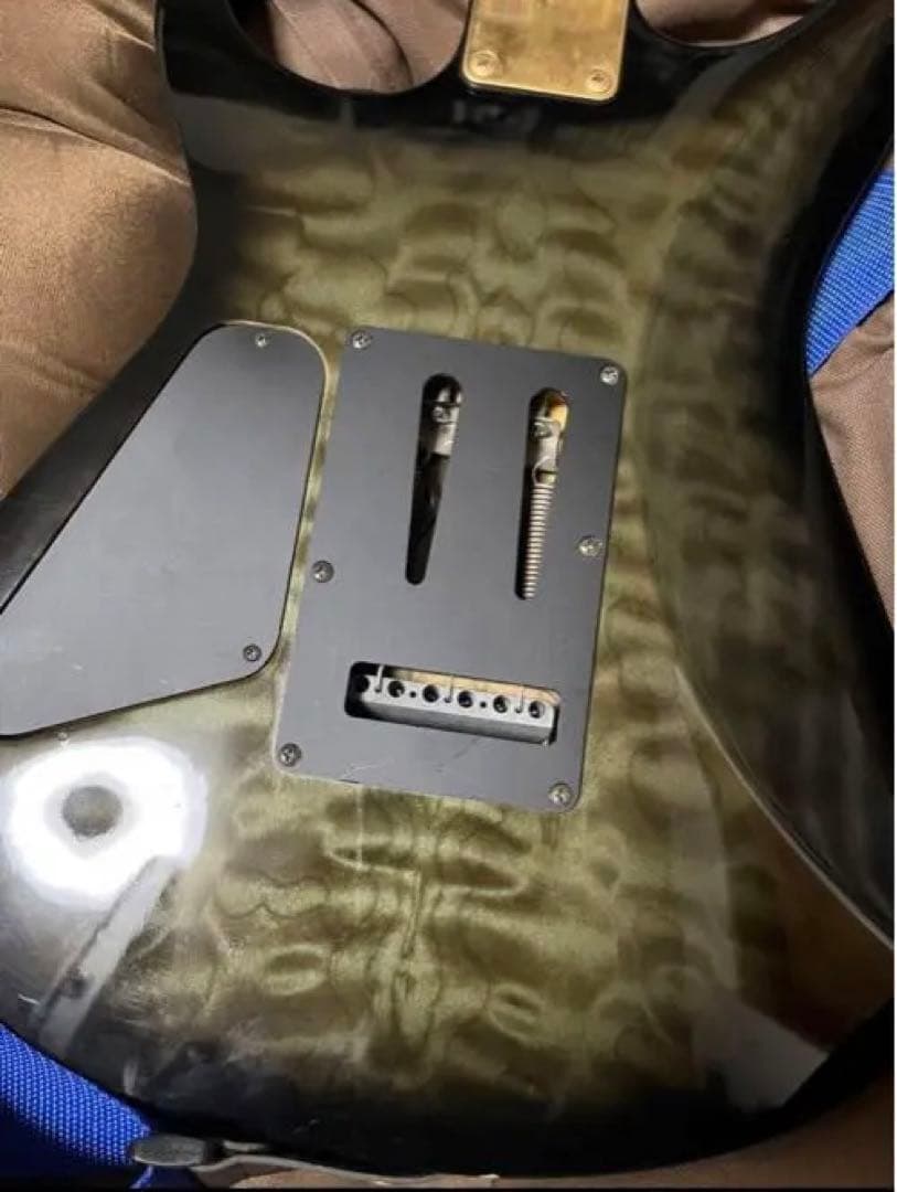 フェルナンデス　FGZ-420 MOD FERNANDES