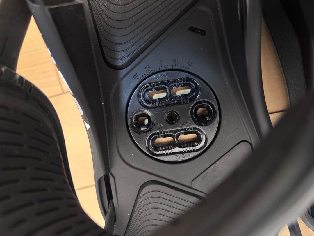 S*E様 UNION ULTRA L/XL