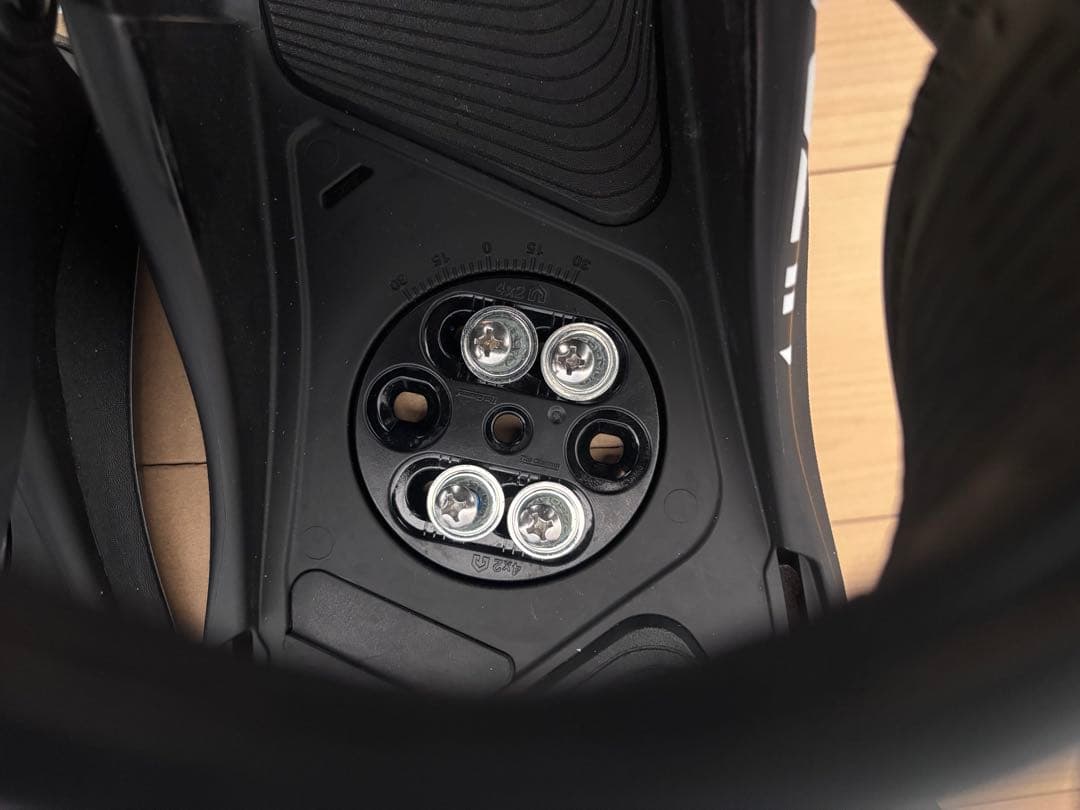 S*E様 UNION ULTRA L/XL