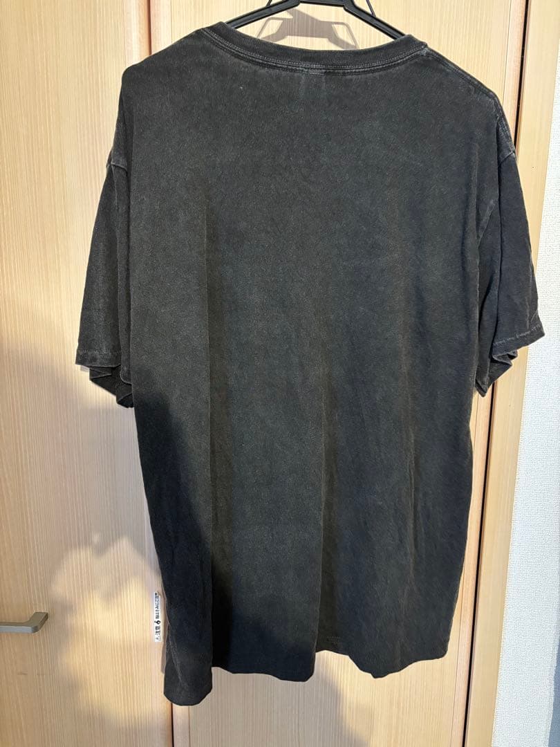 Benson Boone アメリカンハート Tシャツ Lサイズ