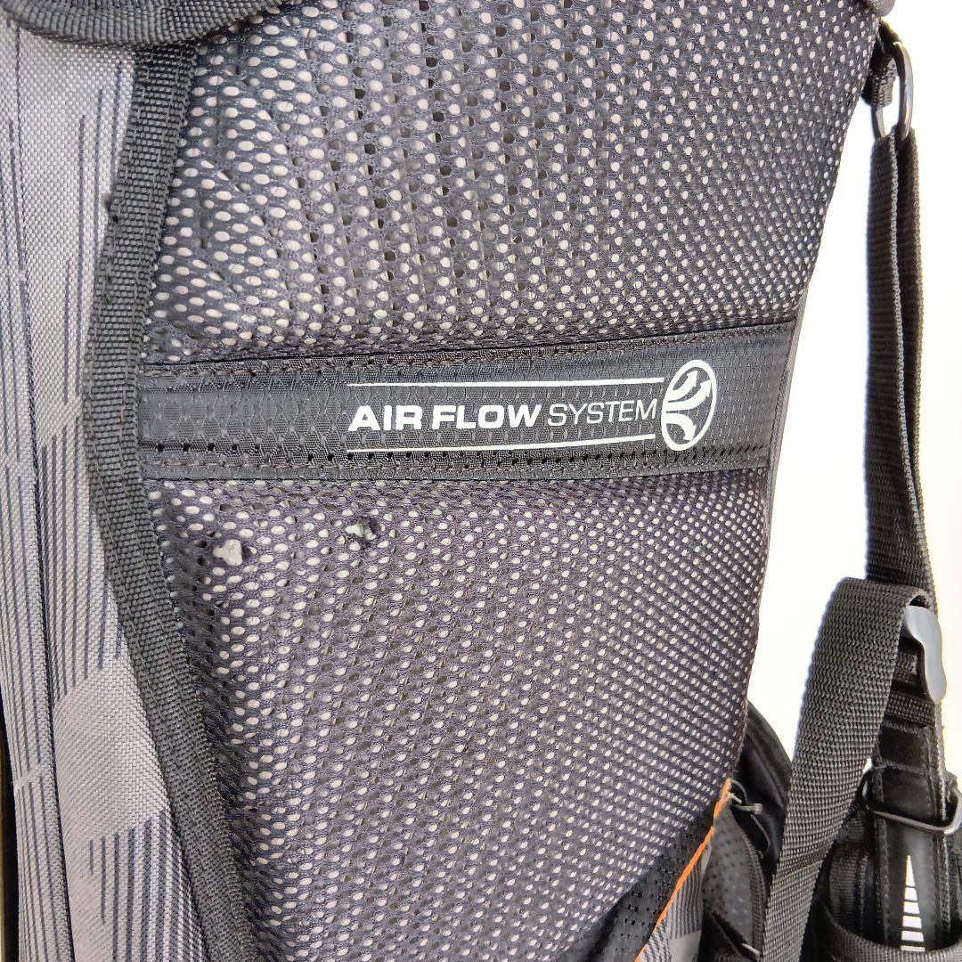 OGIO サイレンサースタンド ゴルフキャディバッグ