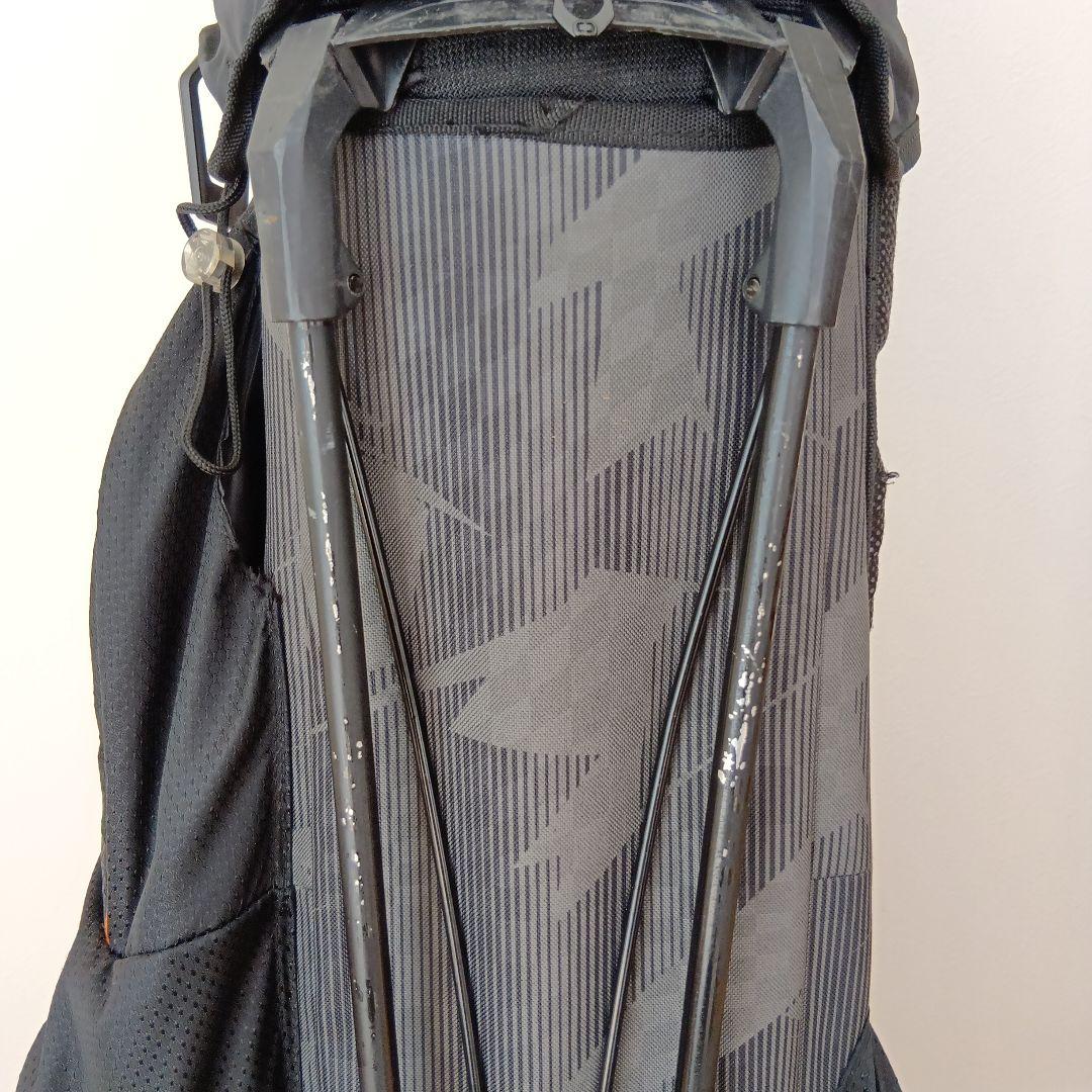 OGIO サイレンサースタンド ゴルフキャディバッグ