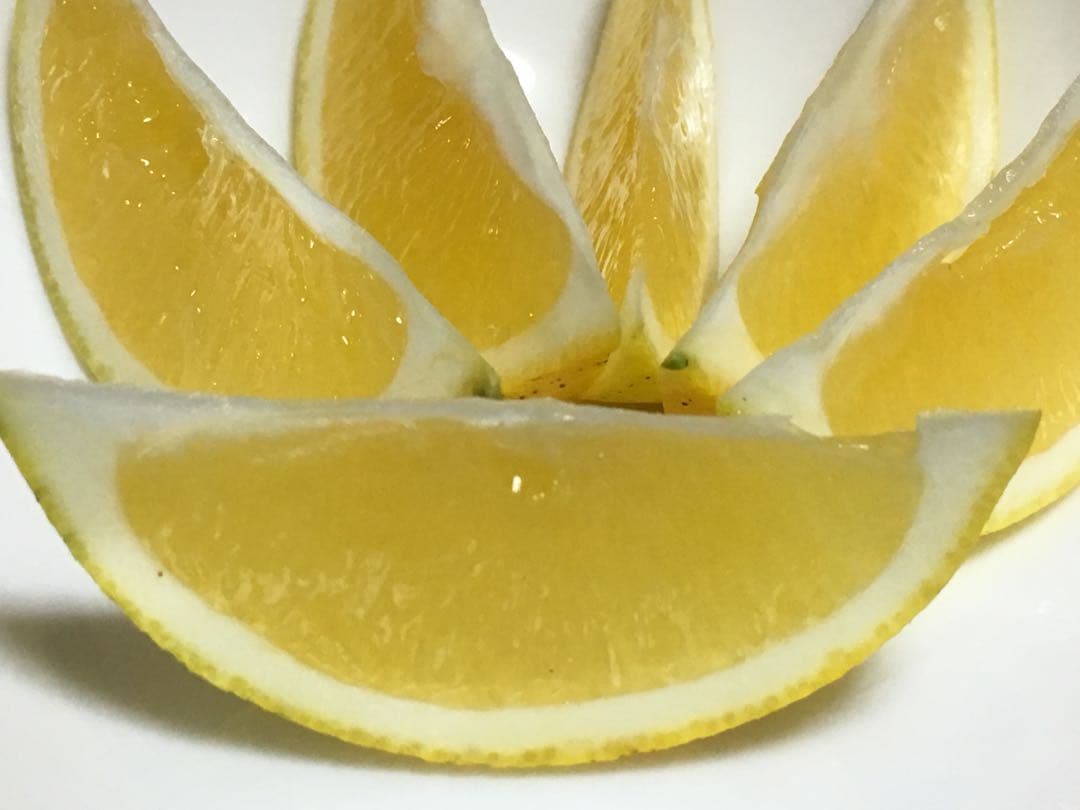 国産マイヤーレモン ストレート果汁720ml 6本【レモンサワー・酎ハイの素】