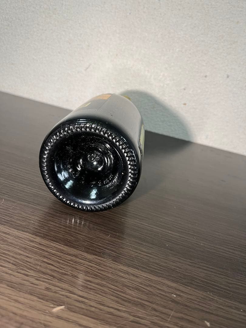 た*か様 古酒　CHAMPAGNE TAITTINGER