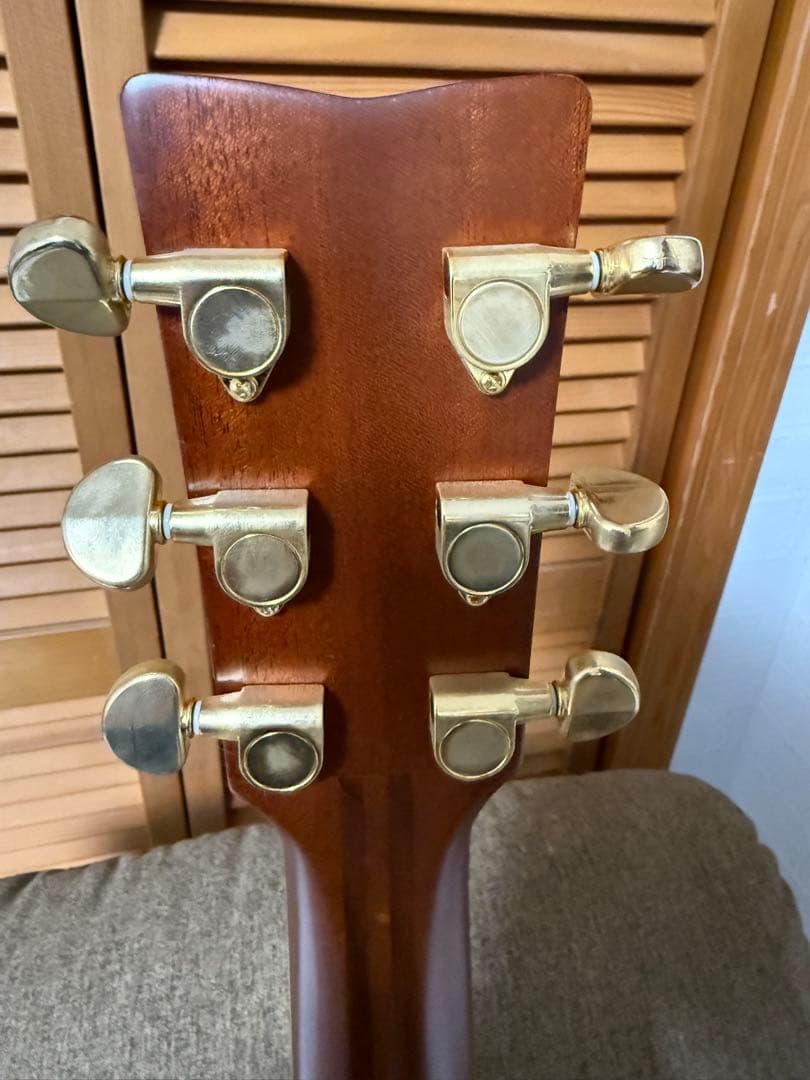 美品！Yamaha LL6 are お値下げ不可 即購入OKです