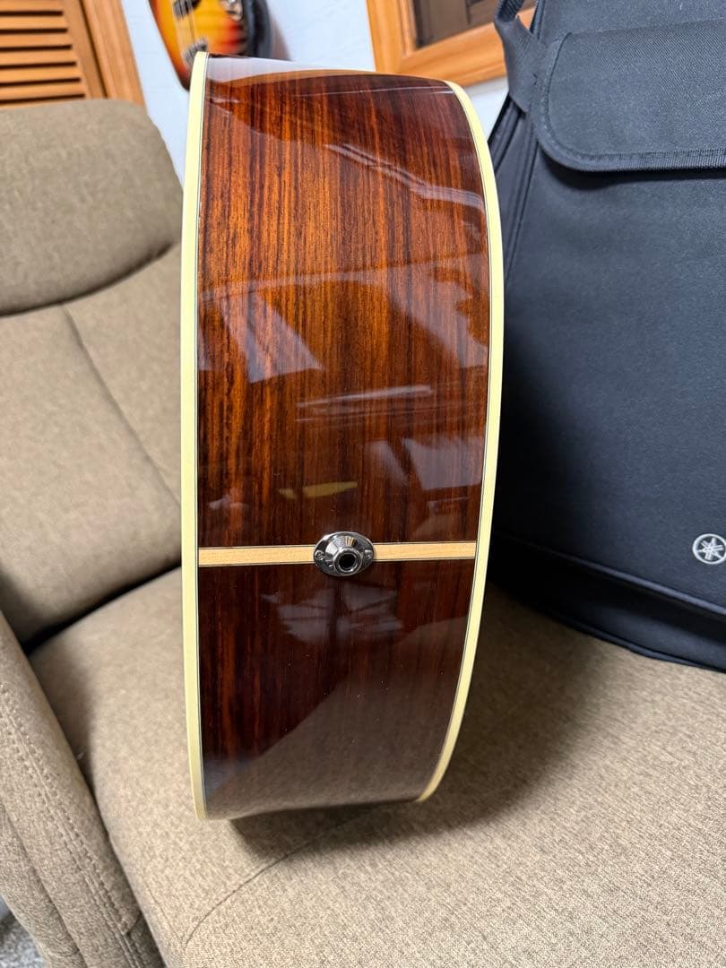 美品！Yamaha LL6 are お値下げ不可 即購入OKです