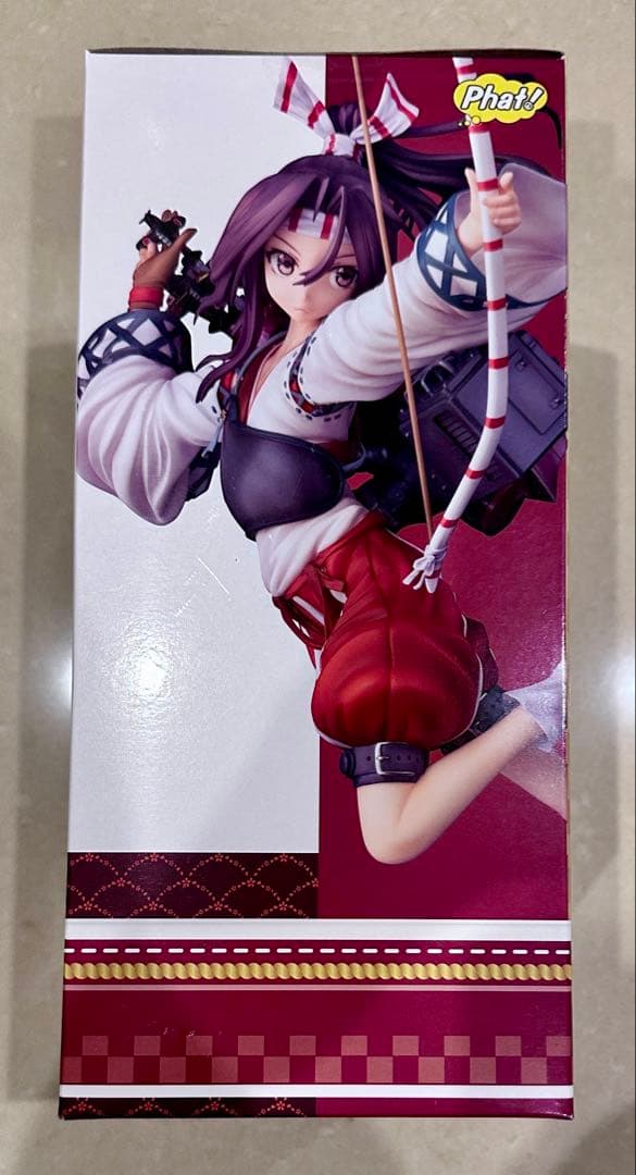 新品 ファットカンパニー 瑞鳳 フィギュア 艦これ 艦隊これくしょん