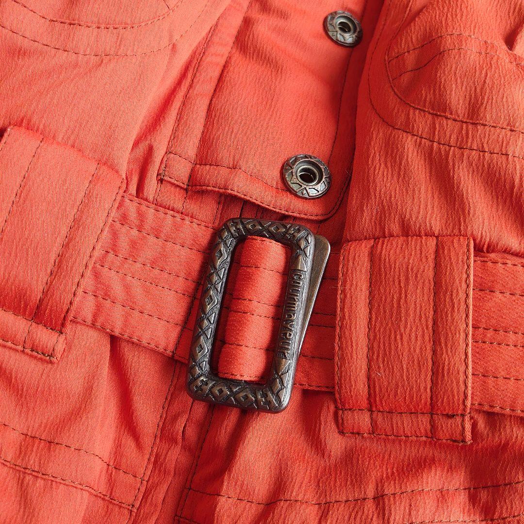 クールマイヨール スキー スノーボードウェア つなぎ ベルト付き M