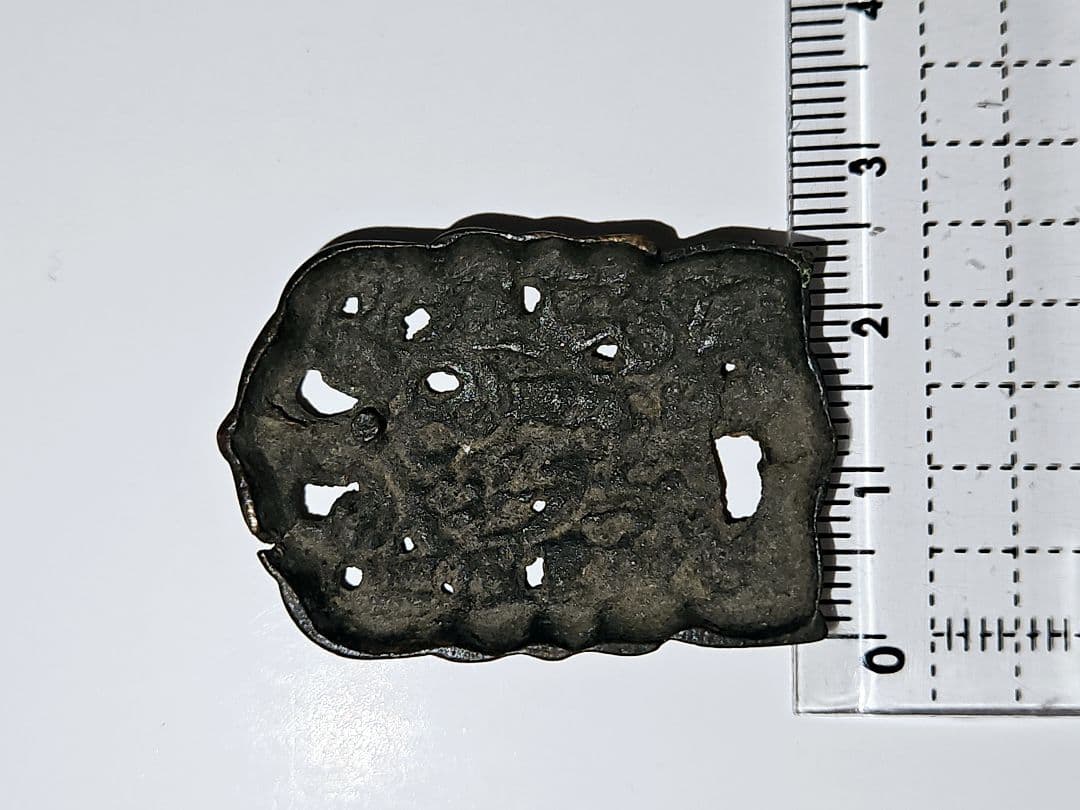 古代中国美術 金具 青銅器