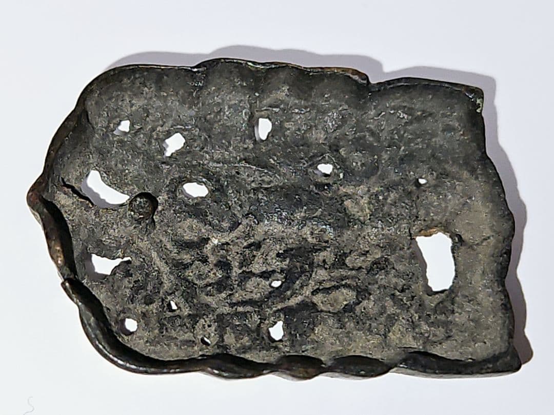 古代中国美術 金具 青銅器