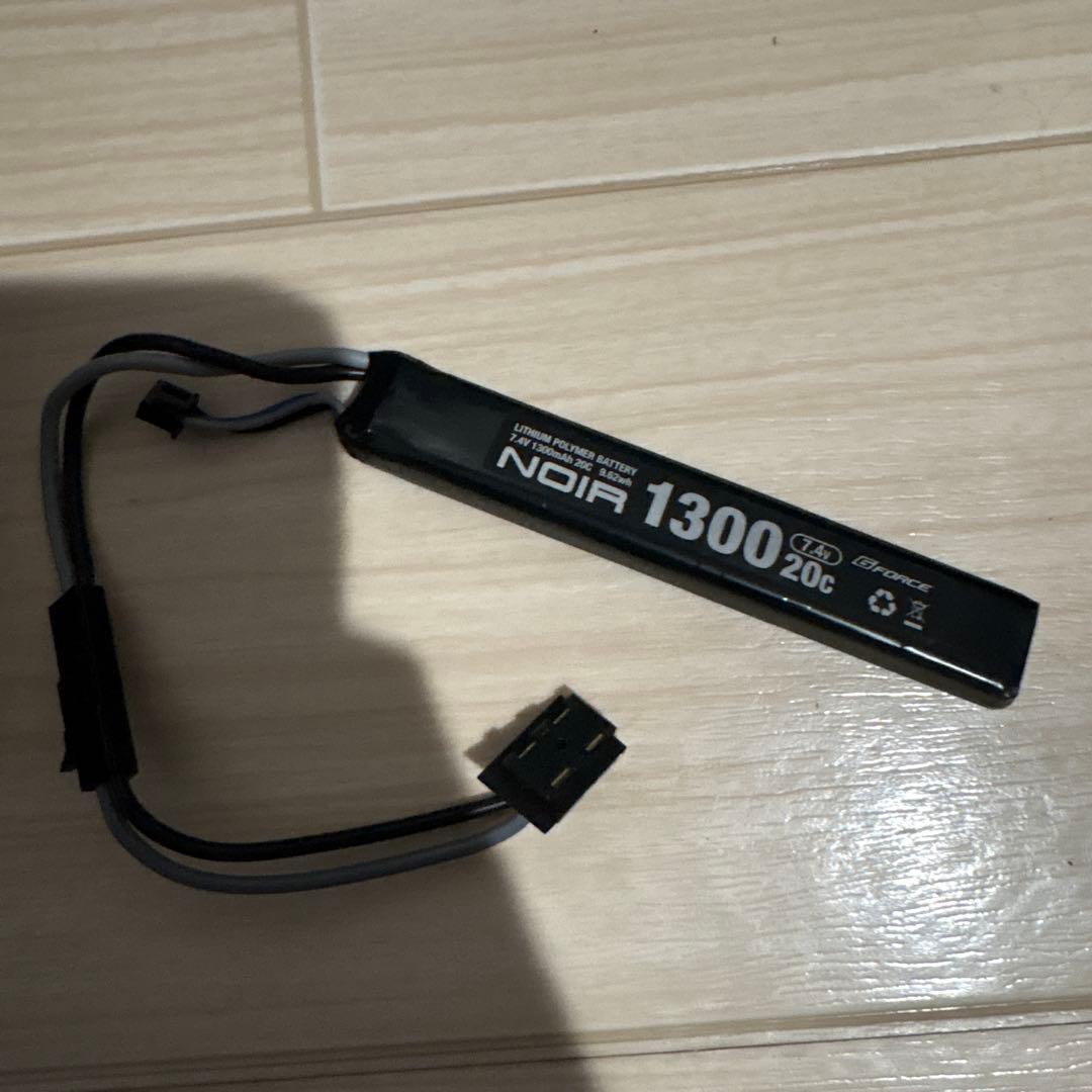 SOPMOD M4 電動ガン セット