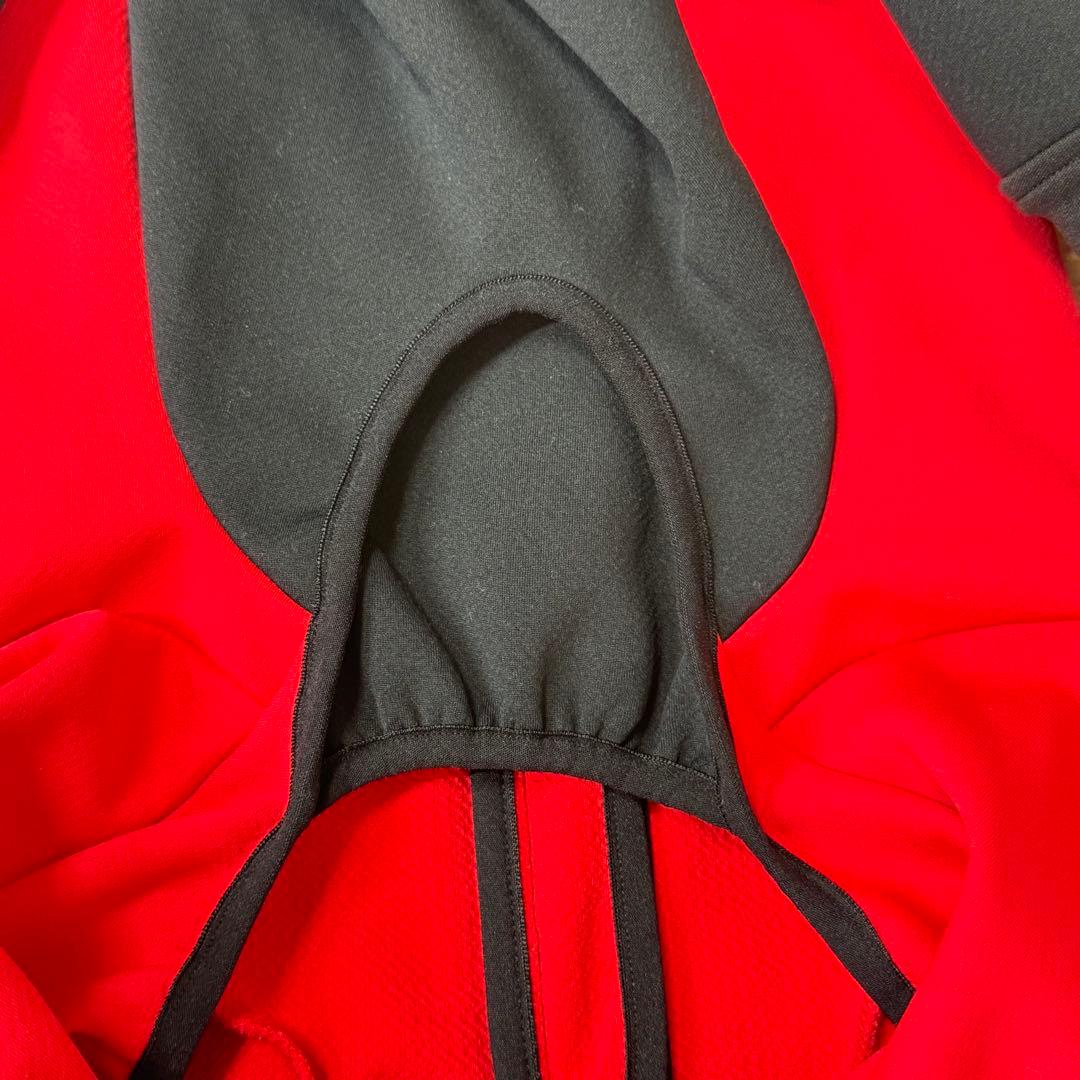 ALPHAICON アルファアイコン 犬服 ダブルフルドッグガード【4L】