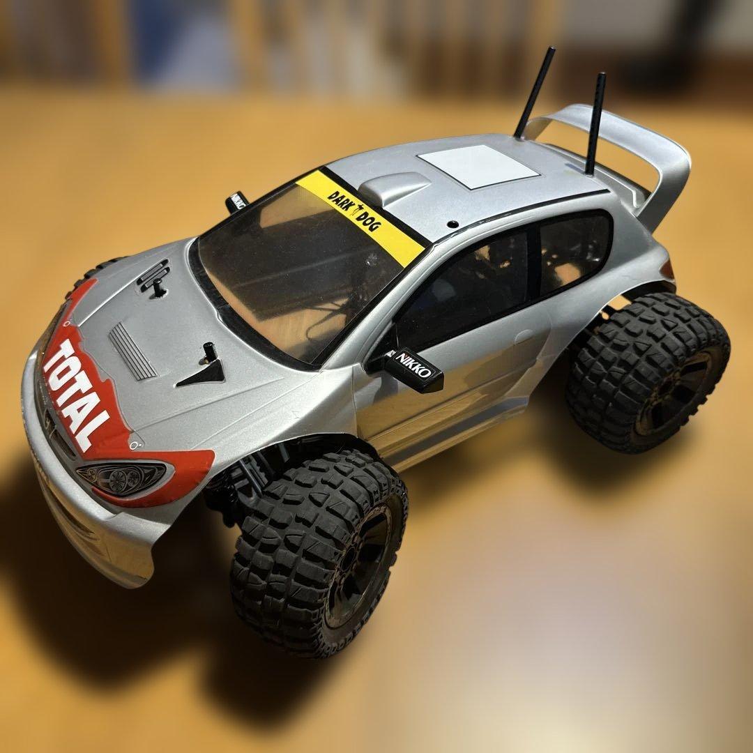 wilson　DEERCラジコン