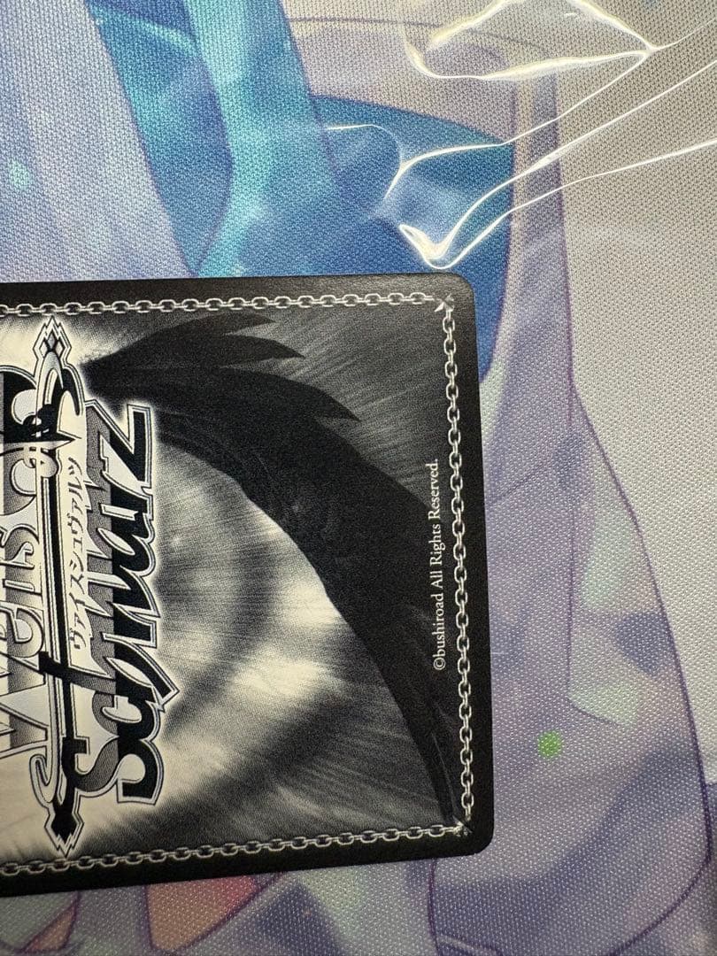 “ラ”イバル関係 アルセーヌ　　sp ヴァイスシュヴァルツ　ミルキィホームズ