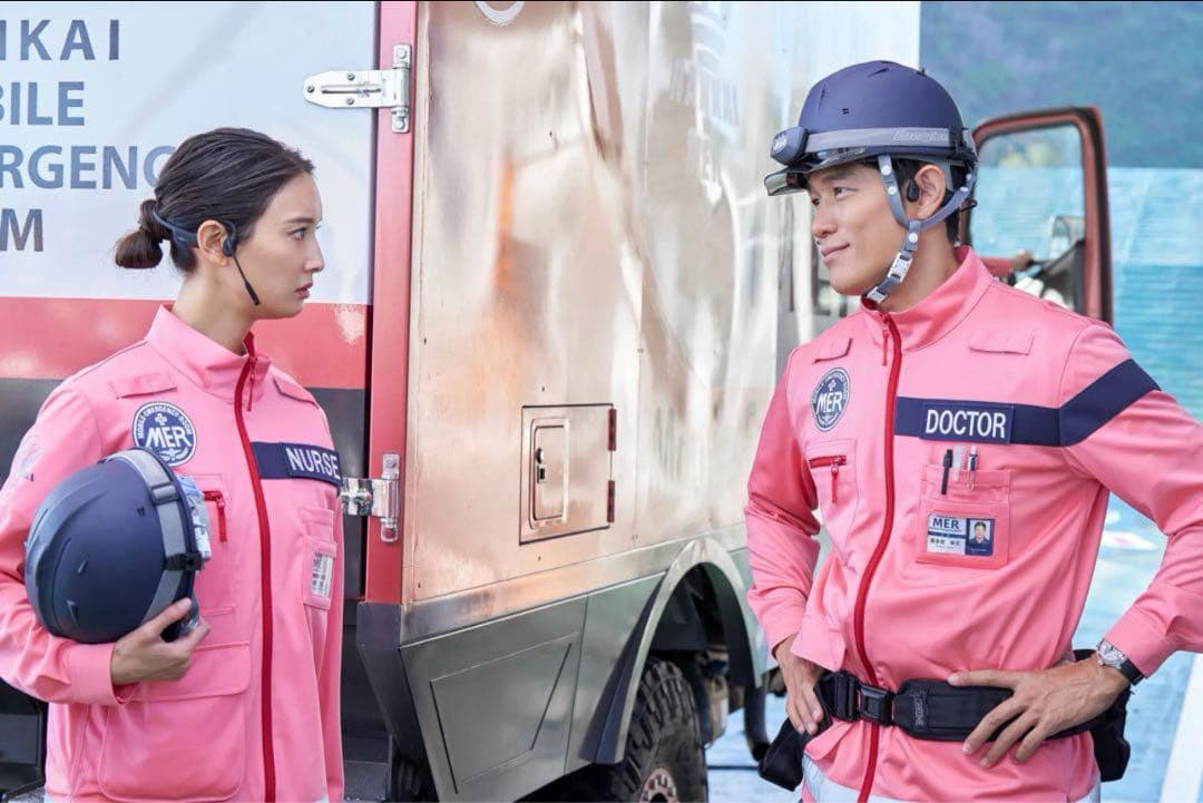 劇場版TOKYOMER 劇中着用ヘルメット　ステッカー無し