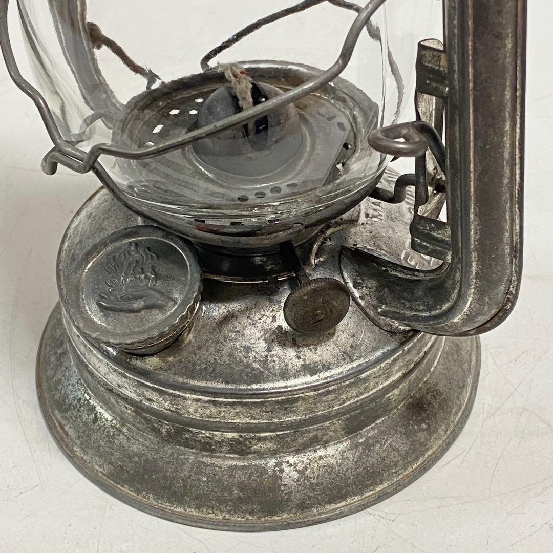 【超レア】フュアーハンド Nr.260　大型35cm　アメリカ輸出モデル