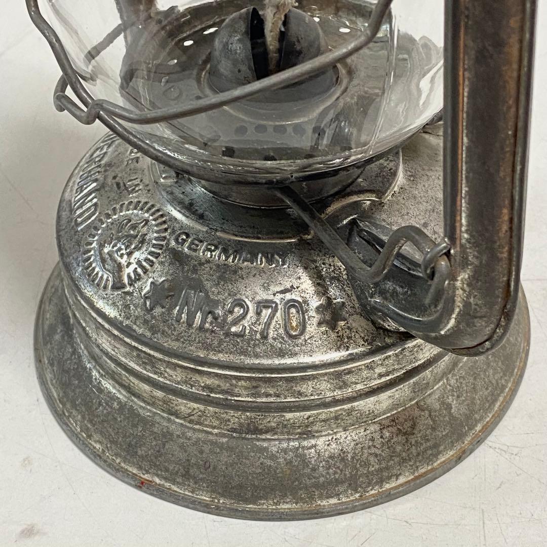 【超レア】フュアーハンド Nr.260　大型35cm　アメリカ輸出モデル