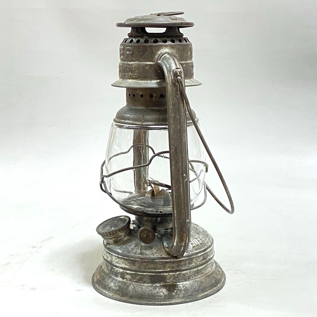 【超レア】フュアーハンド Nr.260　大型35cm　アメリカ輸出モデル