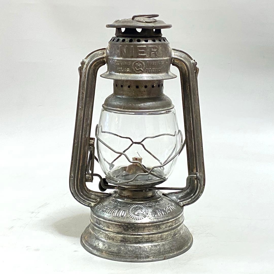 【超レア】フュアーハンド Nr.260　大型35cm　アメリカ輸出モデル