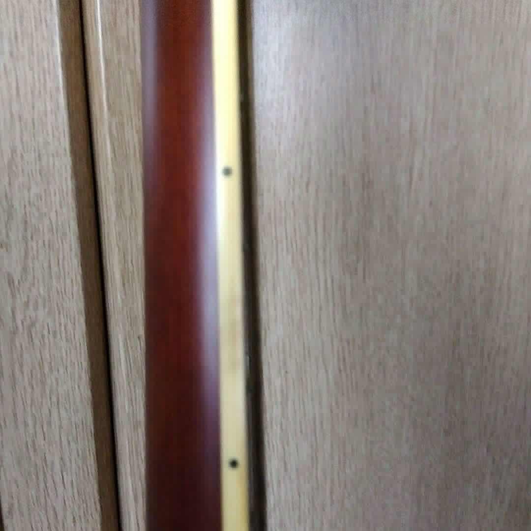 Yamaha FG-301Bアコースティックギター ハードケース付き