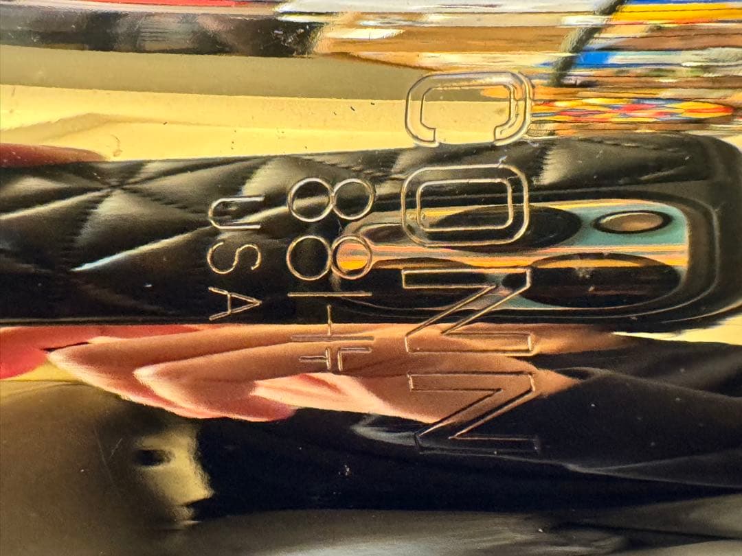 CONN 88H トロンボーン ケース付き