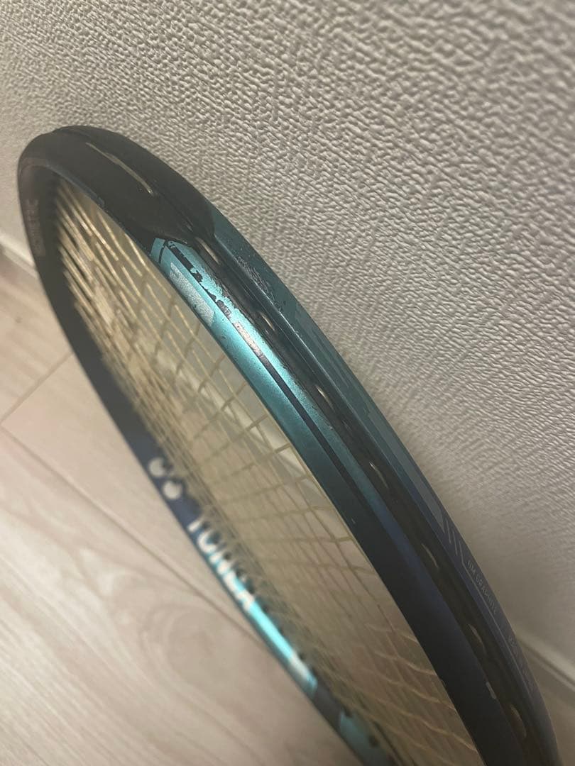YONEX EZONE 2022モデル 98インチ G2
