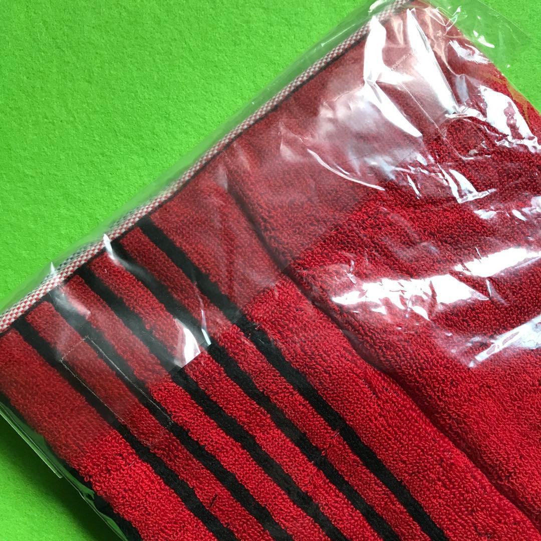 未開封■ 東方神起 1st LIVE TOUR 2006 フェイスタオル