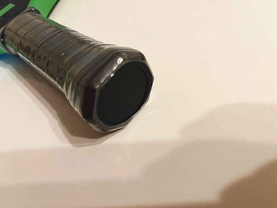 HYPERION 3S DUAL 16mm ピックルボール パドル