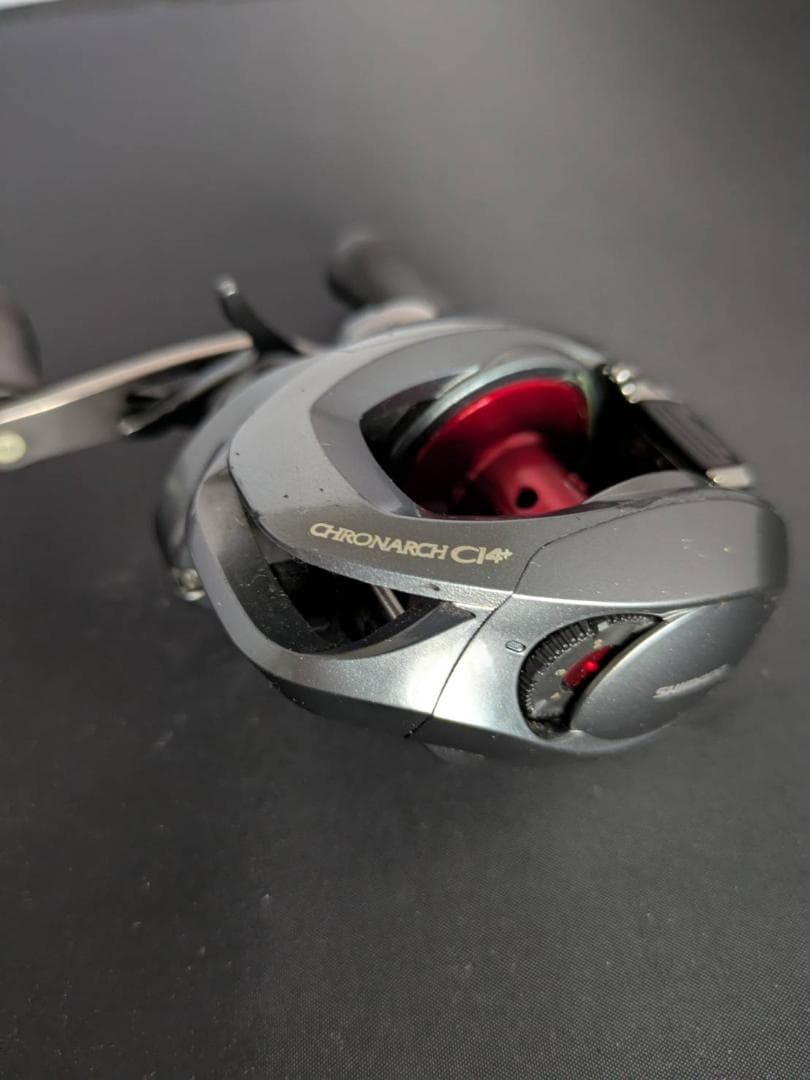 Shimano 2014 Chronarch CI4+ 150HG ベイトリール